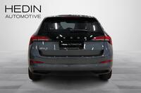 Skoda Scala vaihtoauto