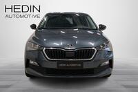 Skoda Scala vaihtoauto