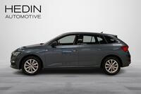 Skoda Scala vaihtoauto