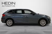 Skoda Scala vaihtoauto