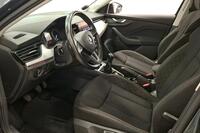 Skoda Scala vaihtoauto