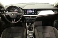 Skoda Scala vaihtoauto