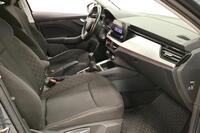 Skoda Scala vaihtoauto