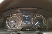 Skoda Scala vaihtoauto