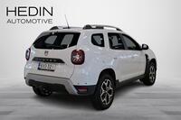 Dacia Duster vaihtoauto