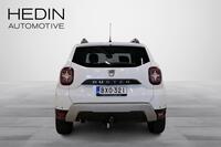 Dacia Duster vaihtoauto