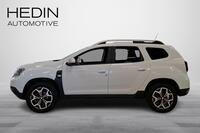 Dacia Duster vaihtoauto