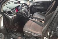 Opel Mokka vaihtoauto