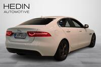 Jaguar XE vaihtoauto