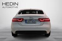 Jaguar XE vaihtoauto