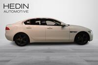 Jaguar XE vaihtoauto