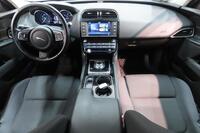 Jaguar XE vaihtoauto