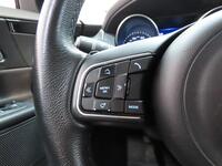 Jaguar XE vaihtoauto