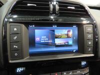 Jaguar XE vaihtoauto