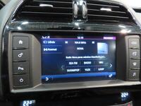 Jaguar XE vaihtoauto