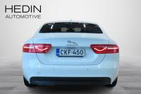 Jaguar XE vaihtoauto