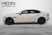 Jaguar XE vaihtoauto