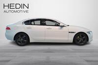 Jaguar XE vaihtoauto