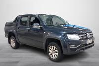 Volkswagen Amarok vaihtoauto