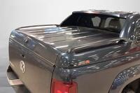 Volkswagen Amarok vaihtoauto