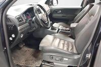 Volkswagen Amarok vaihtoauto