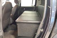 Volkswagen Amarok vaihtoauto