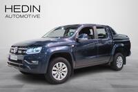 Volkswagen Amarok vaihtoauto