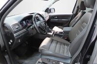 Volkswagen Amarok vaihtoauto