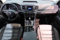 Volkswagen Amarok vaihtoauto