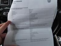 Volkswagen Amarok vaihtoauto