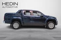 Volkswagen Amarok vaihtoauto