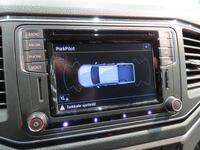 Volkswagen Amarok vaihtoauto