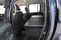 Volkswagen Amarok vaihtoauto