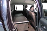 Volkswagen Amarok vaihtoauto