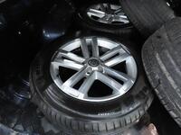 Volkswagen Amarok vaihtoauto