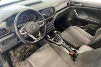 Volkswagen T-Cross vaihtoauto