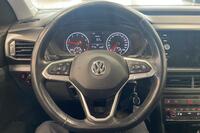 Volkswagen T-Cross vaihtoauto