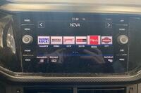 Volkswagen T-Cross vaihtoauto