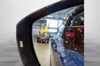 Volkswagen T-Cross vaihtoauto