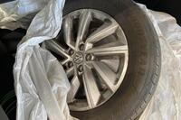 Volkswagen T-Cross vaihtoauto