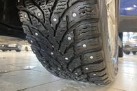 Volkswagen T-Cross vaihtoauto