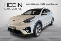 Kia Niro Electric vaihtoauto