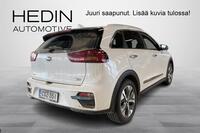 Kia Niro Electric vaihtoauto