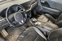 Kia Niro Electric vaihtoauto