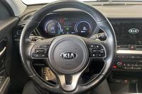 Kia Niro Electric vaihtoauto
