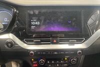 Kia Niro Electric vaihtoauto