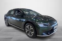 Kia EV6 vaihtoauto