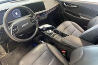 Kia EV6 vaihtoauto