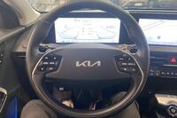 Kia EV6 vaihtoauto