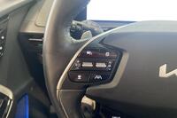 Kia EV6 vaihtoauto